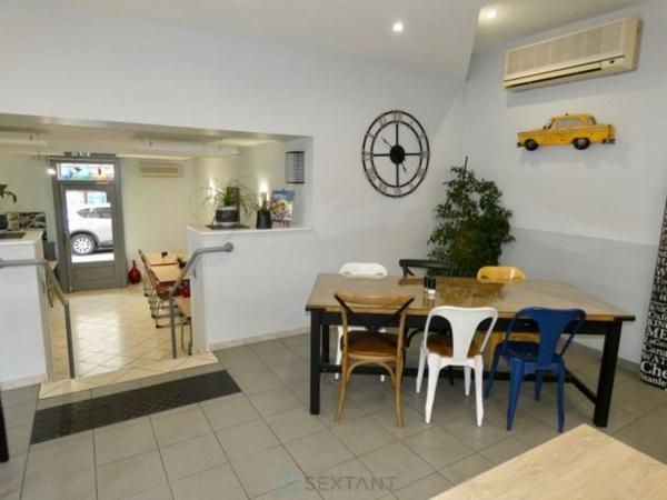 SUPER SNACK-BAR CAFETERIA CENTRE VILLE