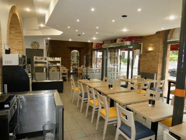 SUPER SNACK-BAR CAFETERIA CENTRE VILLE