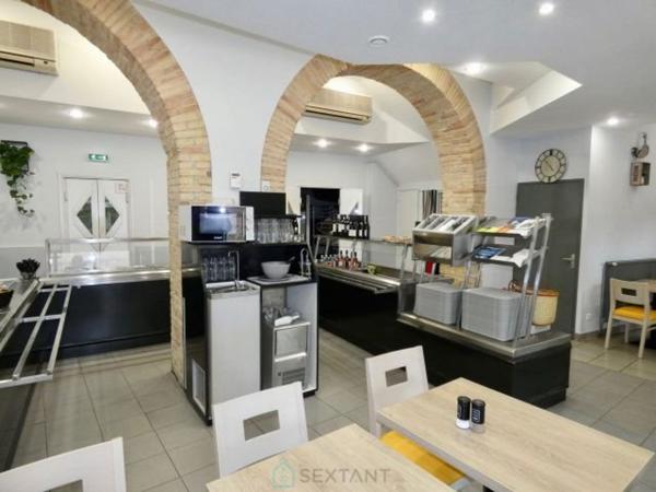 SUPER SNACK-BAR CAFETERIA CENTRE VILLE