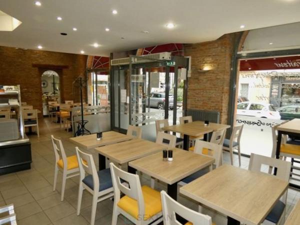 SUPER SNACK-BAR CAFETERIA CENTRE VILLE