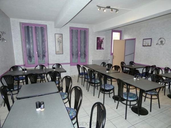 SUPER SNACK-BAR CAFETERIA CENTRE VILLE