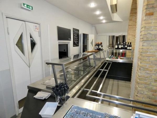 SUPER SNACK-BAR CAFETERIA CENTRE VILLE