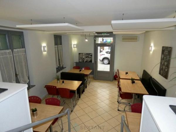 SUPER SNACK-BAR CAFETERIA CENTRE VILLE