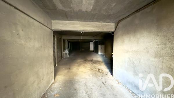 Parking à vendre 17 m² Grenoble