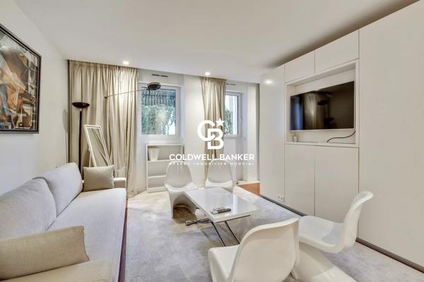 Hôtel particulier 8 pièces à vendre Paris 16ème - 75016 / Réf: 21863-PL