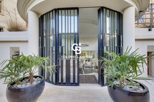 Hôtel particulier 8 pièces à vendre Paris 16ème - 75016 / Réf: 21863-PL