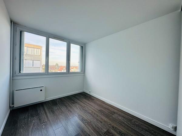 Appartement Conflans Sainte Honorine 3 pièce(s) 65 m2