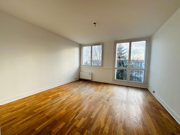 Appartement Conflans Sainte Honorine 3 pièce(s) 65 m2