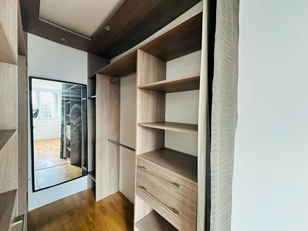 Appartement Conflans Sainte Honorine 3 pièce(s) 65 m2