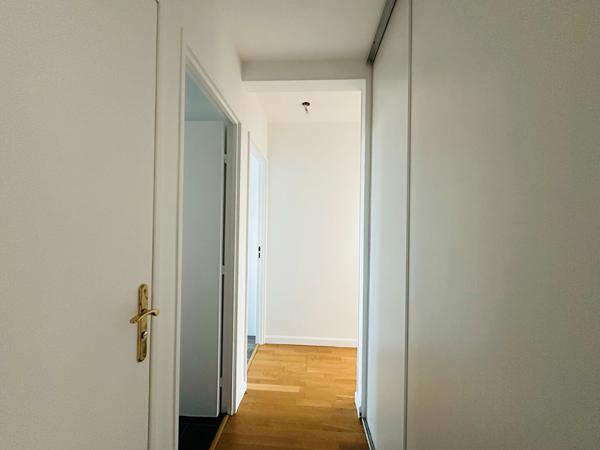 Appartement Conflans Sainte Honorine 3 pièce(s) 65 m2