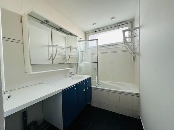 Appartement Conflans Sainte Honorine 3 pièce(s) 65 m2