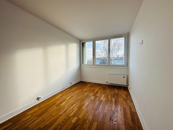 Appartement Conflans Sainte Honorine 3 pièce(s) 65 m2