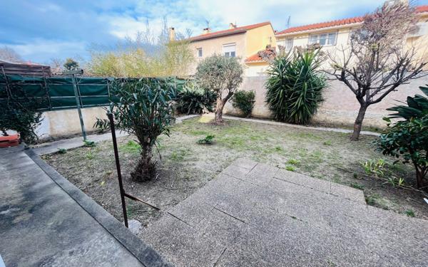 Maison à louer    4 pièces • 97 m2 Perpignan