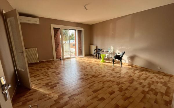 Maison à louer    4 pièces • 97 m2 Perpignan