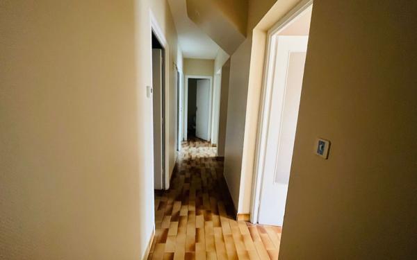 Maison à louer    4 pièces • 97 m2 Perpignan