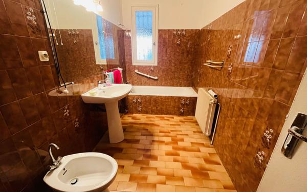 Maison à louer    4 pièces • 97 m2 Perpignan