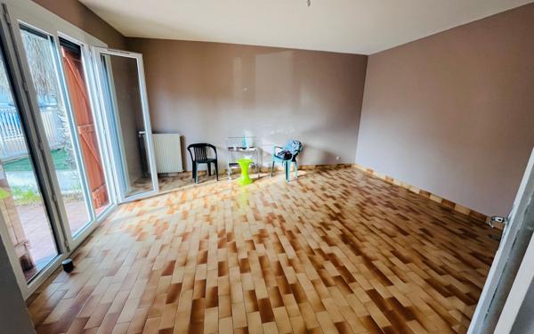 Maison à louer    4 pièces • 97 m2 Perpignan