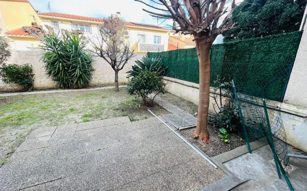 Maison à louer    4 pièces • 97 m2 Perpignan