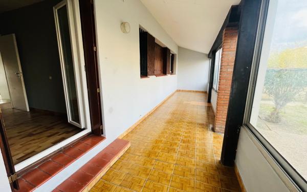 Maison à louer    4 pièces • 97 m2 Perpignan