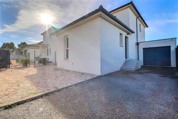 Maison 4 pièces - 87 m² Exclusivité efficity