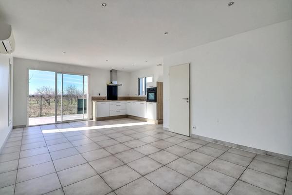 Maison 4 pièces - 87 m² Exclusivité efficity