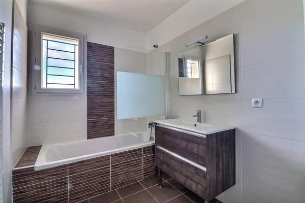 Maison 4 pièces - 87 m² Exclusivité efficity