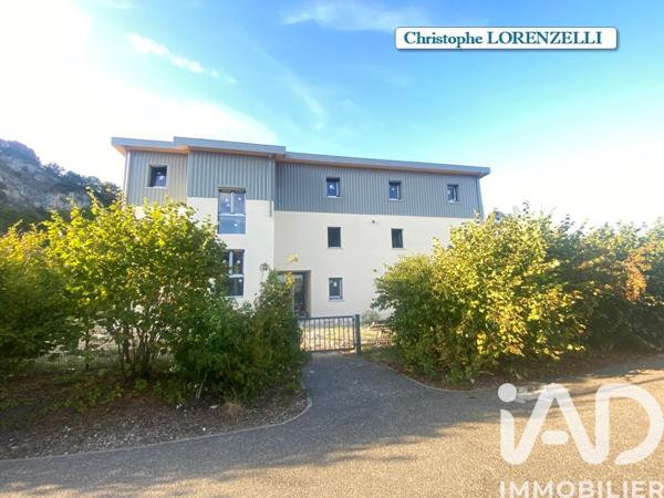 Appartement à vendre 4 pièces 78 m² Culoz-Béon