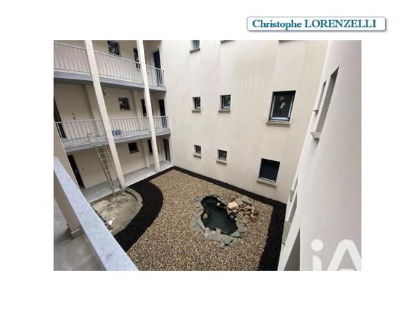 Appartement à vendre 4 pièces 78 m² Culoz-Béon