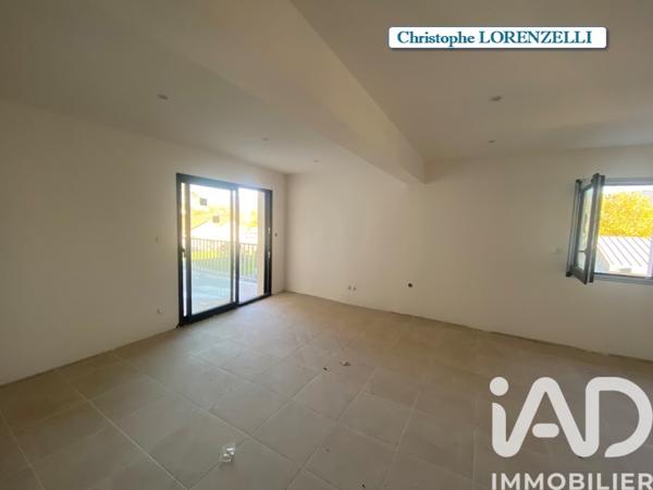 Appartement à vendre 4 pièces 78 m² Culoz-Béon