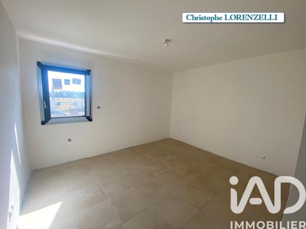 Appartement à vendre 4 pièces 78 m² Culoz-Béon