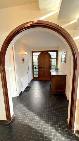 Royan (17200) FONCILLON - LE CHAY - MAISON DE VILLE ANNEE 50 - 5 PCS - 4 CHS - GARAGE- AU PRIX DE 539 000 € FAI