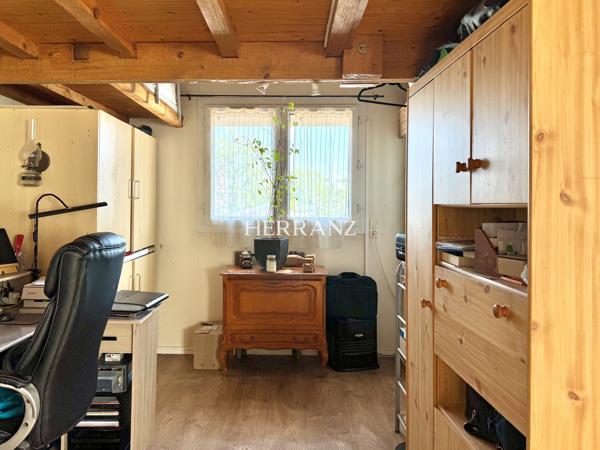 Maison familiale avec studios indépendants et grand garage – Bègles Détails des diagnostics énergétiques