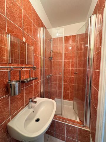 Appartement 2 pièce(s) 1 chambre(s) 35 m²