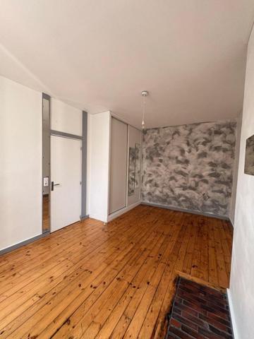 Appartement 2 pièce(s) 1 chambre(s) 35 m²