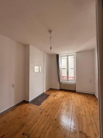 Appartement 2 pièce(s) 1 chambre(s) 35 m²