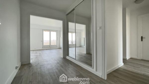 Appartement 85 m² à CHENNEVIÈRES-SUR-MARNE 94430