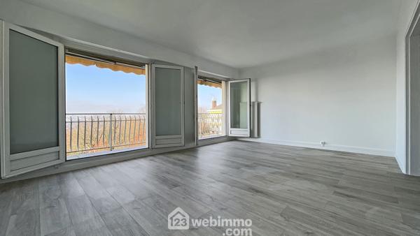 Appartement 85 m² à CHENNEVIÈRES-SUR-MARNE 94430
