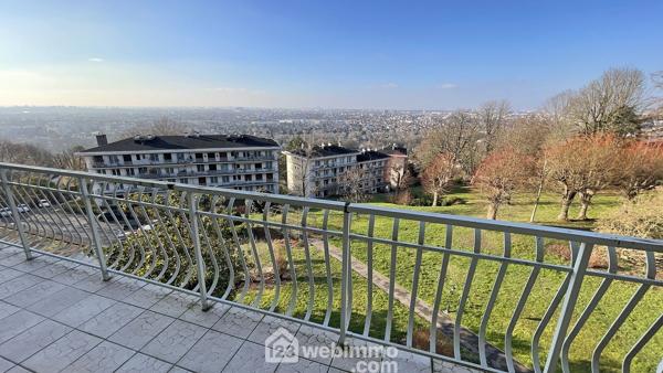 Appartement 85 m² à CHENNEVIÈRES-SUR-MARNE 94430