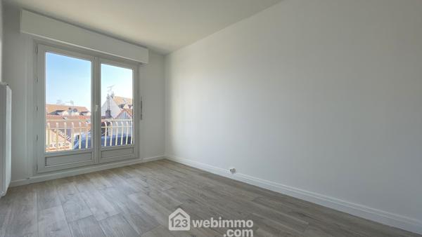 Appartement 85 m² à CHENNEVIÈRES-SUR-MARNE 94430