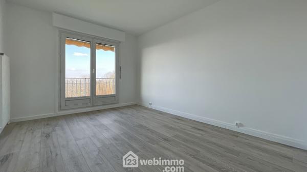 Appartement 85 m² à CHENNEVIÈRES-SUR-MARNE 94430