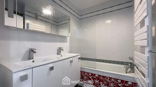 Appartement 85 m² à CHENNEVIÈRES-SUR-MARNE 94430