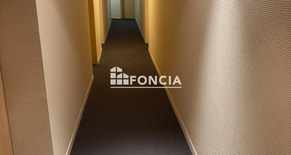 À vendre Studio 22.31 m² - Amiens 80000