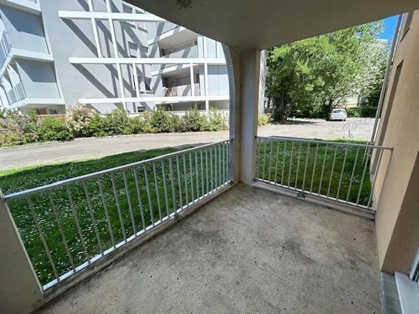 Appartement à louer à Toulouse (31500)
