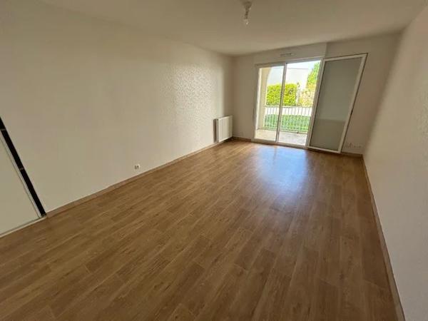 Appartement à louer à Toulouse (31500)