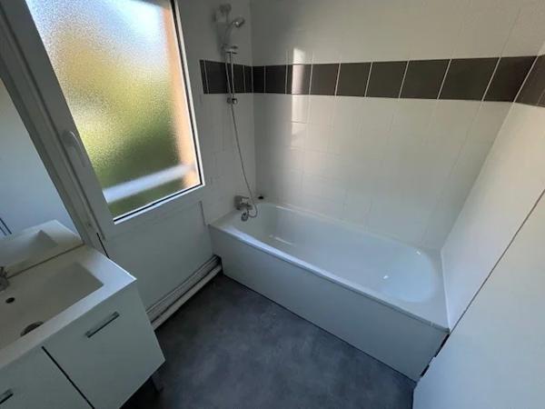 Appartement à louer à Toulouse (31500)