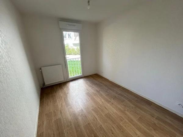 Appartement à louer à Toulouse (31500)