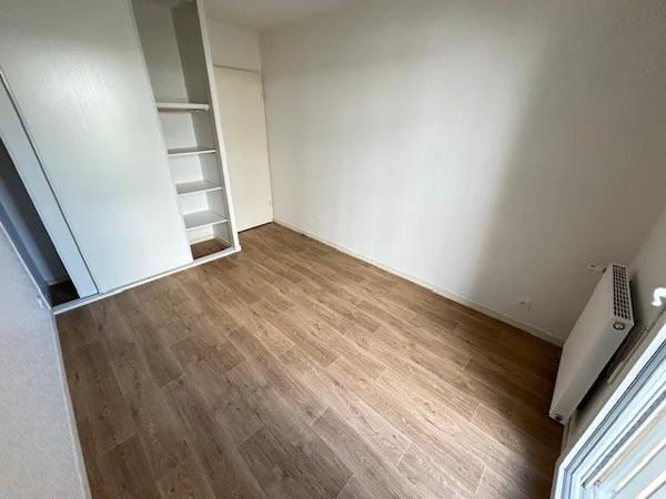 Appartement à louer à Toulouse (31500)