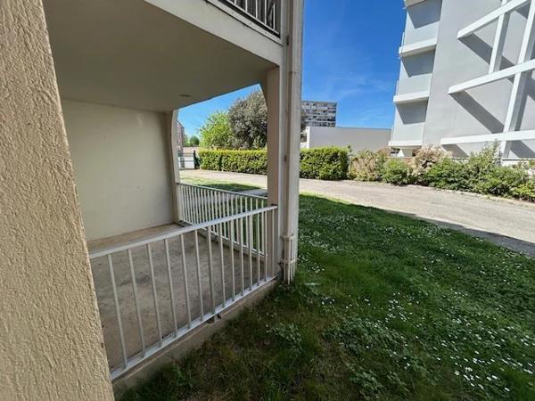 Appartement à louer à Toulouse (31500)