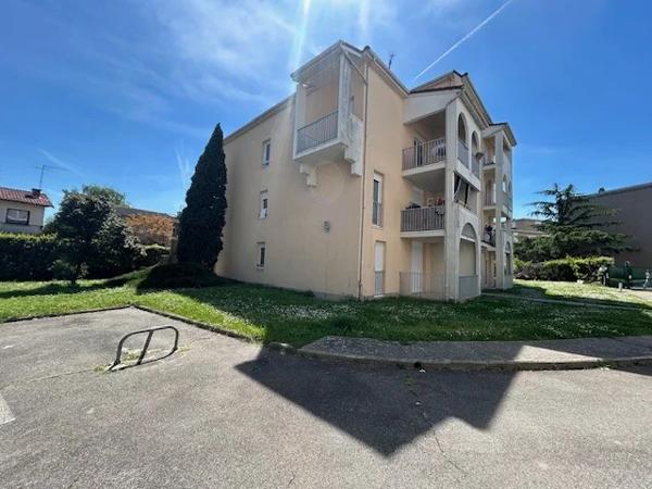 Appartement à louer à Toulouse (31500)