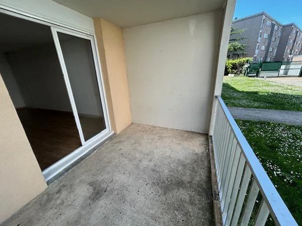 Appartement à louer à Toulouse (31500)